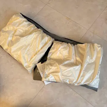 타이온 엑스트라 페플럼 화이트 M