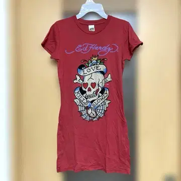 에드하디 큐빅 T셔츠