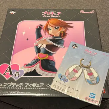 제일복권 프리큐어