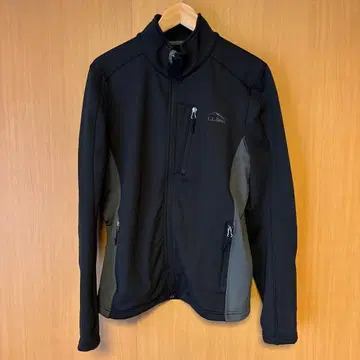 엘엘빈 플리스 자켓 284602 네이비 L