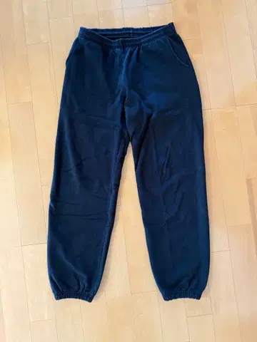 로스앤젤레스 어패럴 스웨트 팬츠 14oz