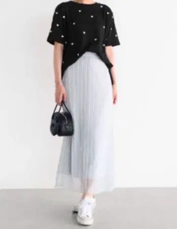 야마다야 Vin 스커트