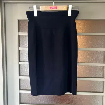 escada 니트 스커트