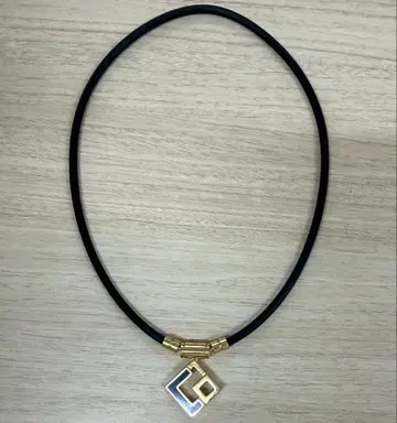 코란토테 TAO 목걸이 AURA