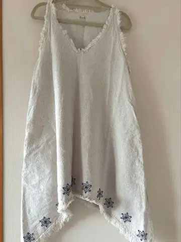 payaka asana 헴프 코튼 슬리브리스