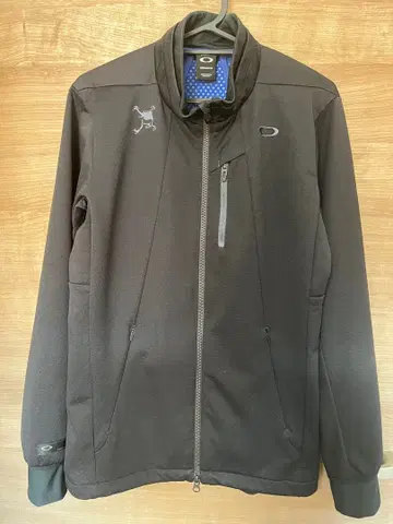 OAKLAY 오클리 골프웨어 블랙 M