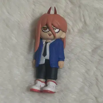 체인소 맨 지로리 피규어 파워 로프트