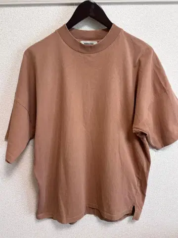 monkey time 남성용 반팔T셔츠