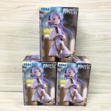 장송의 프리렌 Desktop x Decorate Collections