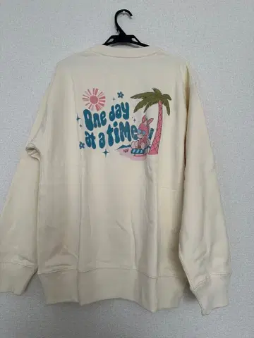 NASU FARM VILLAGE 트레이닝복 사에코