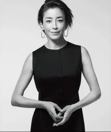 UNIQLO x Theory 머서라이즈 코튼 원피스 XS