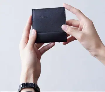abrAsus 얇은 지갑