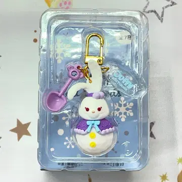 스텔라 루 참 시크릿 오브 스노위 데이 [ 익명 배송 ]