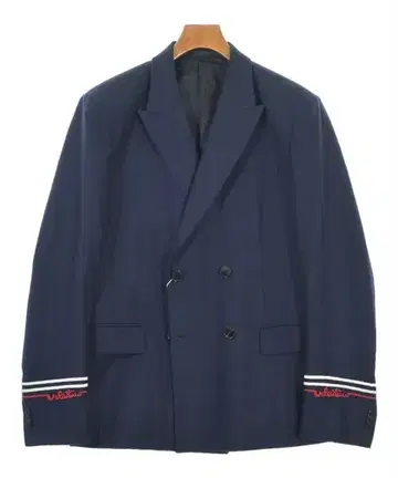 VALENTINO 테일러드 자켓 남성용