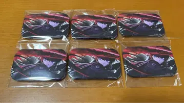 스미노 타쿠미 필살아구력 캔뱃지 6개 세트