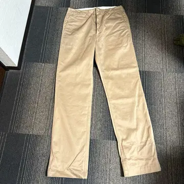 버즈릭슨 치노 팬츠