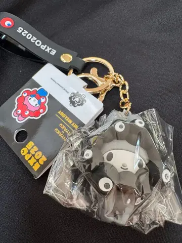 EXPO2025 블랙 미야쿠미야쿠 산리오 마이멜로디