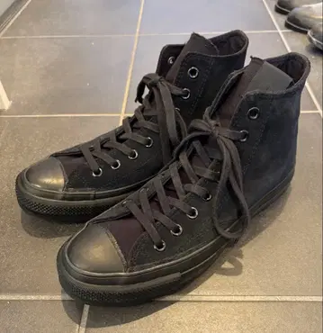 converse addict 컨버스 에딕트 N. 할리우드 27cm