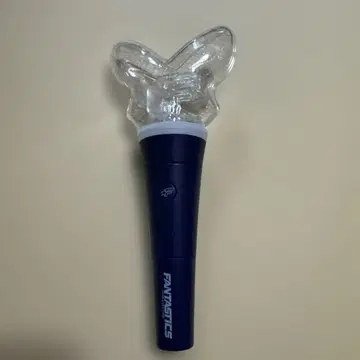 FANTASTICS 응원봉