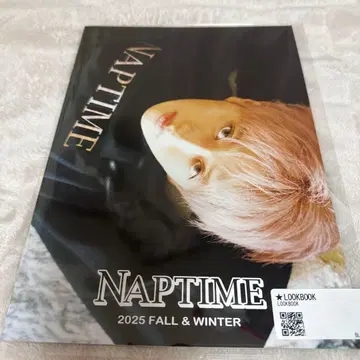 Nissy naptime. 2025FW 룩북 lookbook