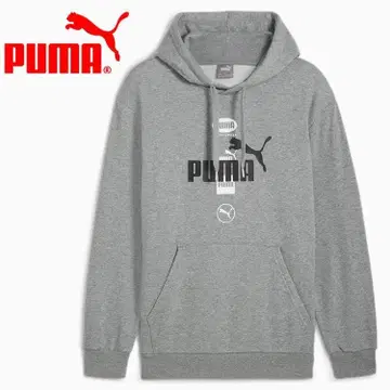 puma 맨투맨 XL 사이즈