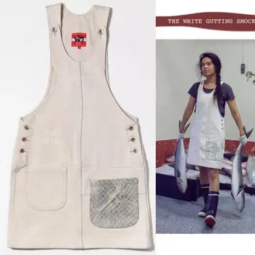 WM 살로펫 스커트