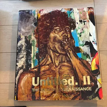 Untitled. II : The BeautifulRenaissance