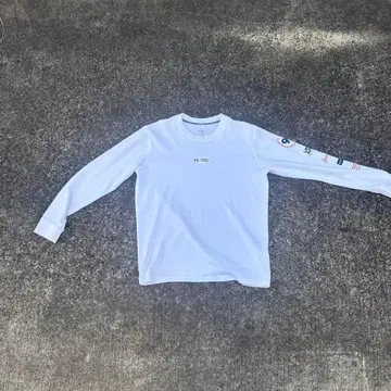 UNDER ARMOUR 롱 슬리브 셔츠 M 사이즈