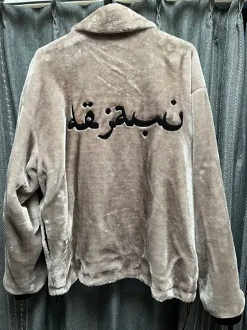 LEGENDA 레전드 보아 자켓 보아 블루종