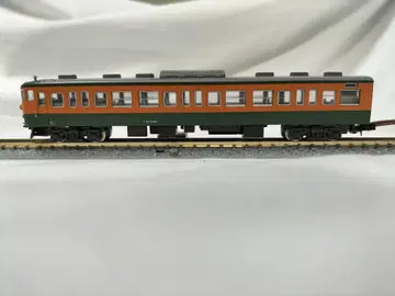 KATO 쿠하 111-2100 쇼난색