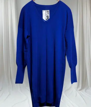 HEART of DKNY 니트