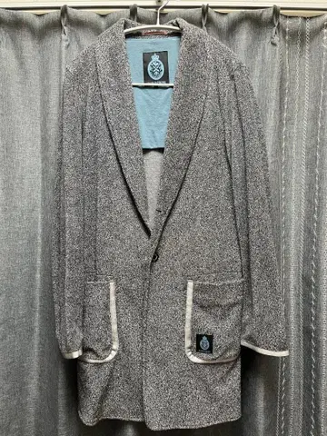 GUILD PRIME 길드 프라임 니트 코트