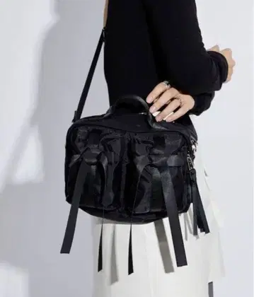 새상품급/outdoor products 리본 백 본체