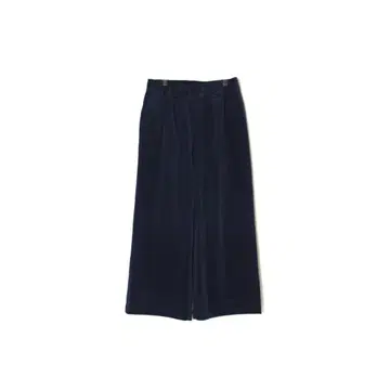 maison de soil 메종드소일 코듀로이 이지 팬츠