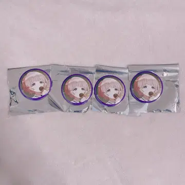 아리무라 마오 캔뱃지 첫사랑 공연