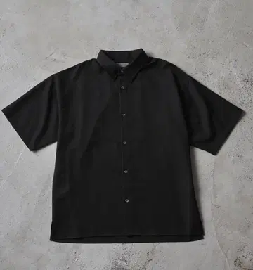 [ CLEL ] TR Loose Half Sleeve Regular