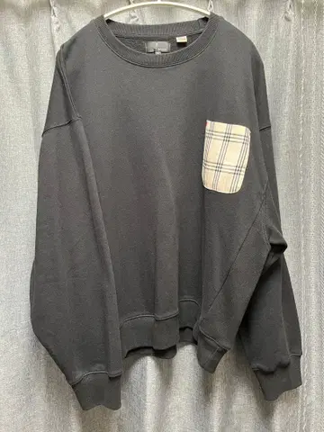 ZIP FIVE 지퍼 트레이닝복