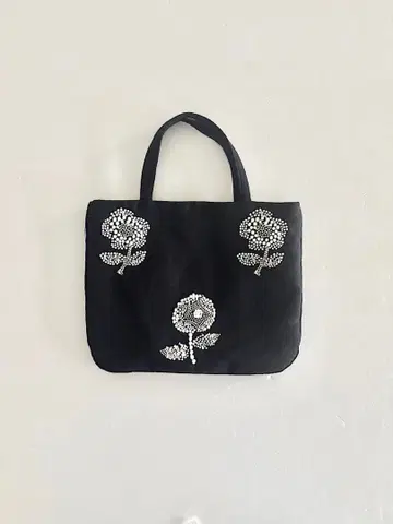 [ 새상품급 ] mina perhonen chum 레슨백