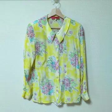 웅가로 여성용 블라우스