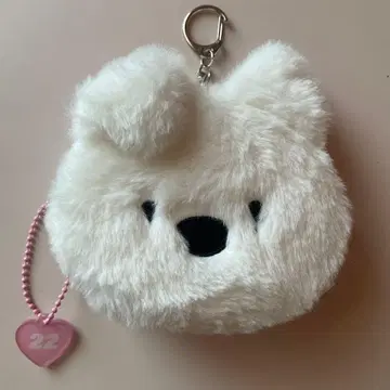 THEBOYZ 에릭 미니 파우치