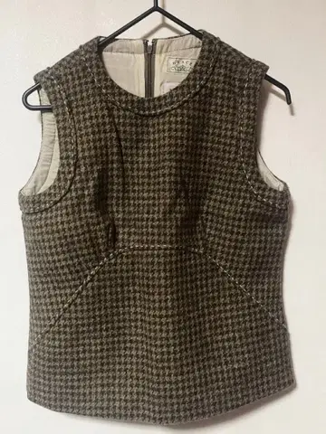 GRACE 베스트 Harris Tweed