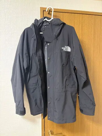 더 노스페이스 NP62236 네이비 마운틴 후드티