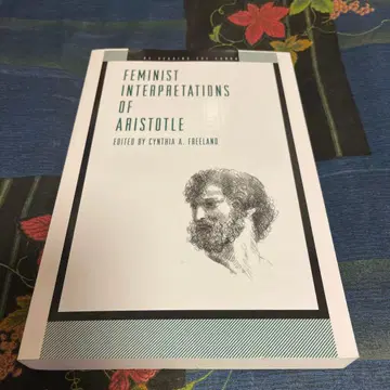 Feminist Interpretations of Aristotle