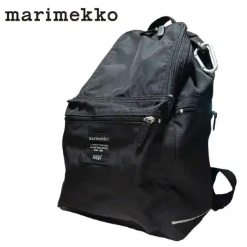 마리메꼬 Buddy 백팩 백팩 마리메꼬 라티아
