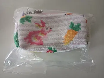 미개봉 새상품 FEILER 팁탑 포레스트 파우치