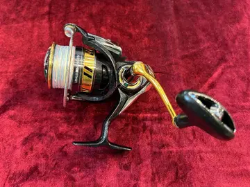 다이와 레갈리스 LT4000D-CXH 스피닝 릴