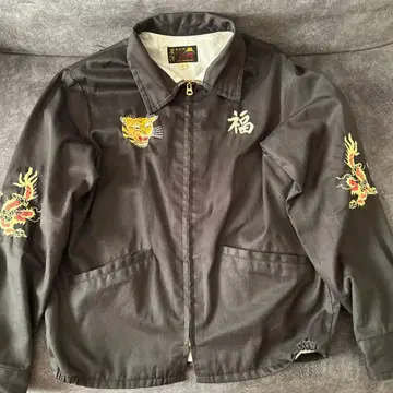 동양 베트남 자켓