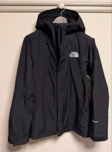 THE NORTH FACE NP61800 블랙 자켓 L
