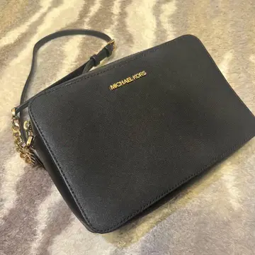 MICHAEL KORS 블랙 백