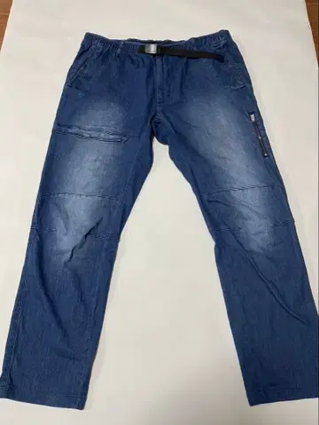 필드 코어 클라이밍 팬츠